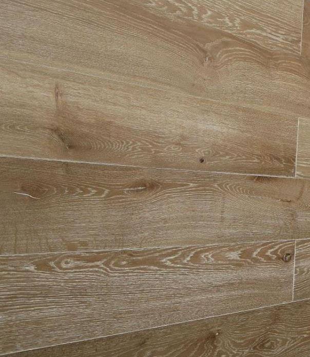 Antique Oak flooring, CD grade