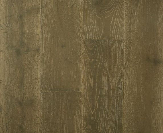 Antique Oak flooring