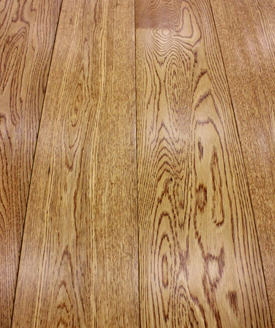 Oak flooring, AB grade